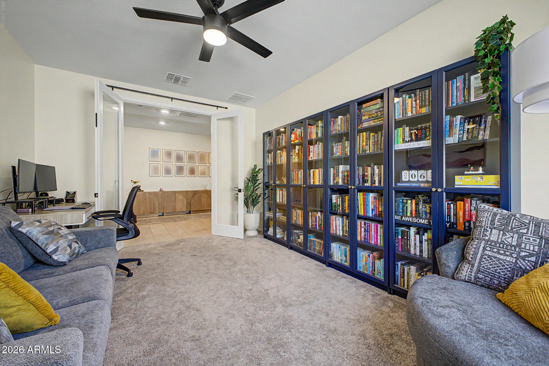 2540 West Grenadine Road Phoenix, AZ 85041 - Photo 11 of 69 Den or Office