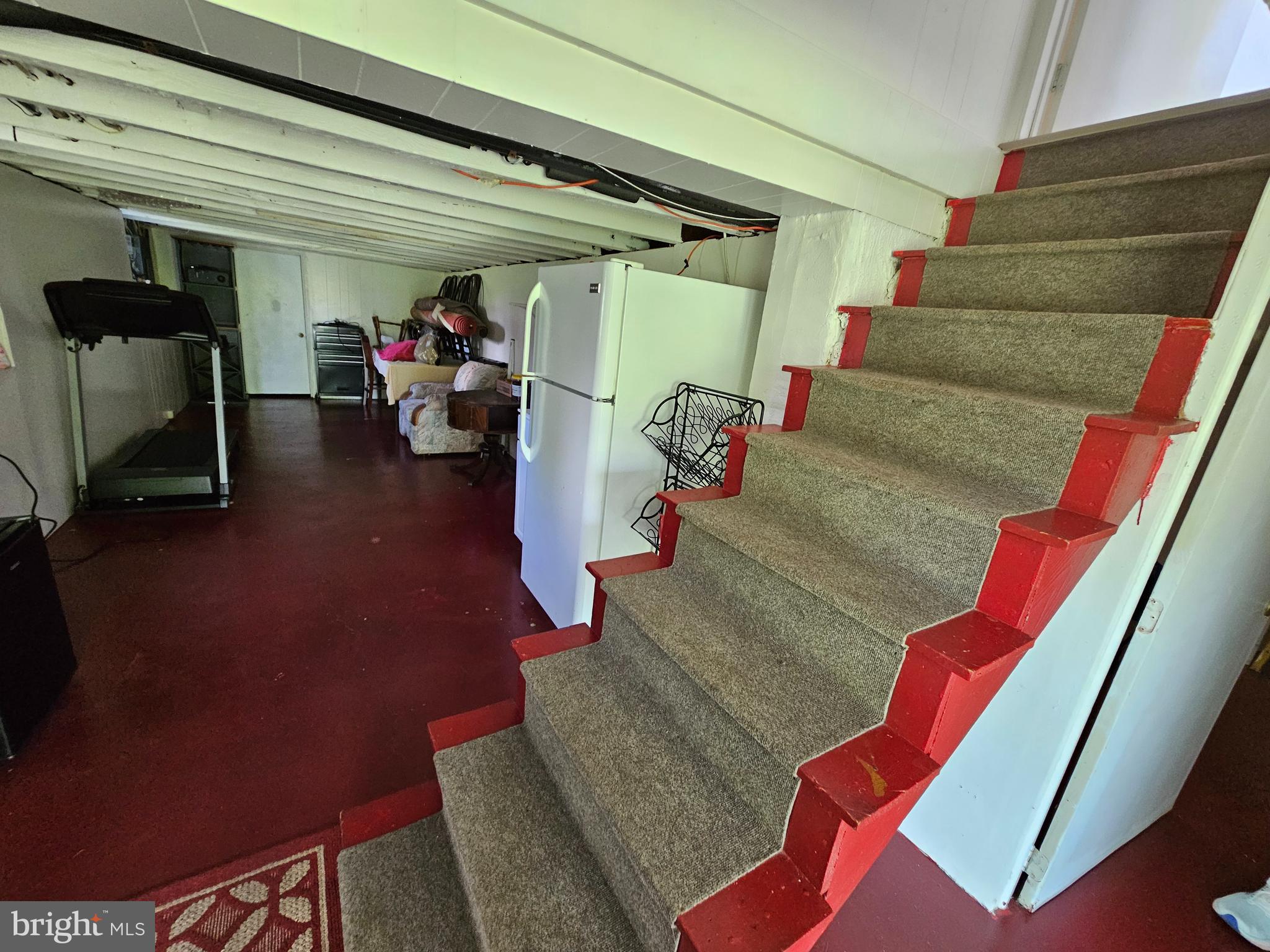 1020 Spur Road Souderton, PA 18964 - Photo 16 of 39 House - Basement