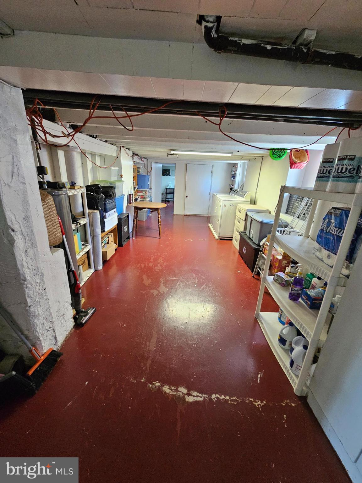 1020 Spur Road Souderton, PA 18964 - Photo 17 of 39 House - Basement