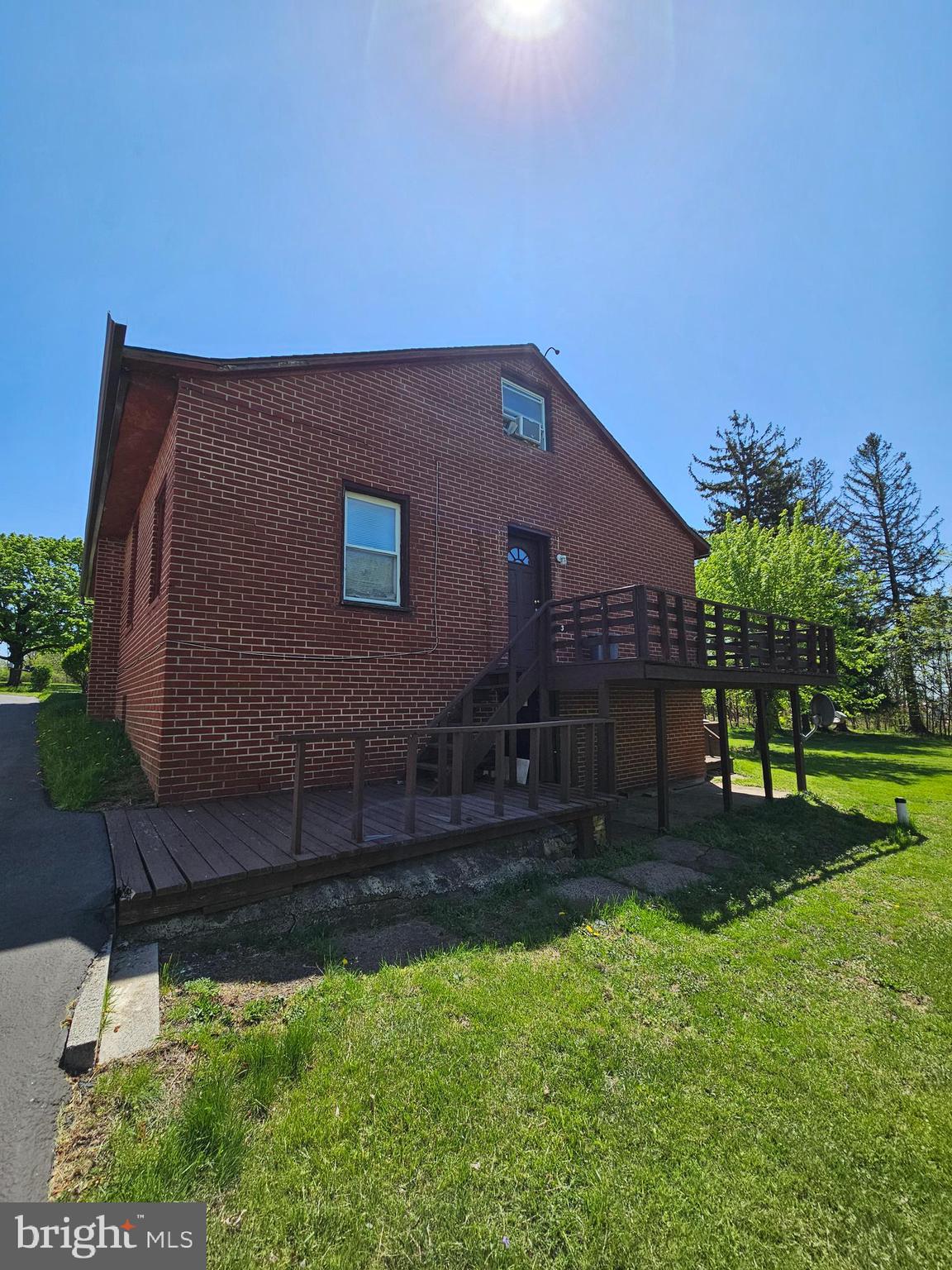 1020 Spur Road Souderton, PA 18964 - Photo 21 of 39 Apartments - Exterior