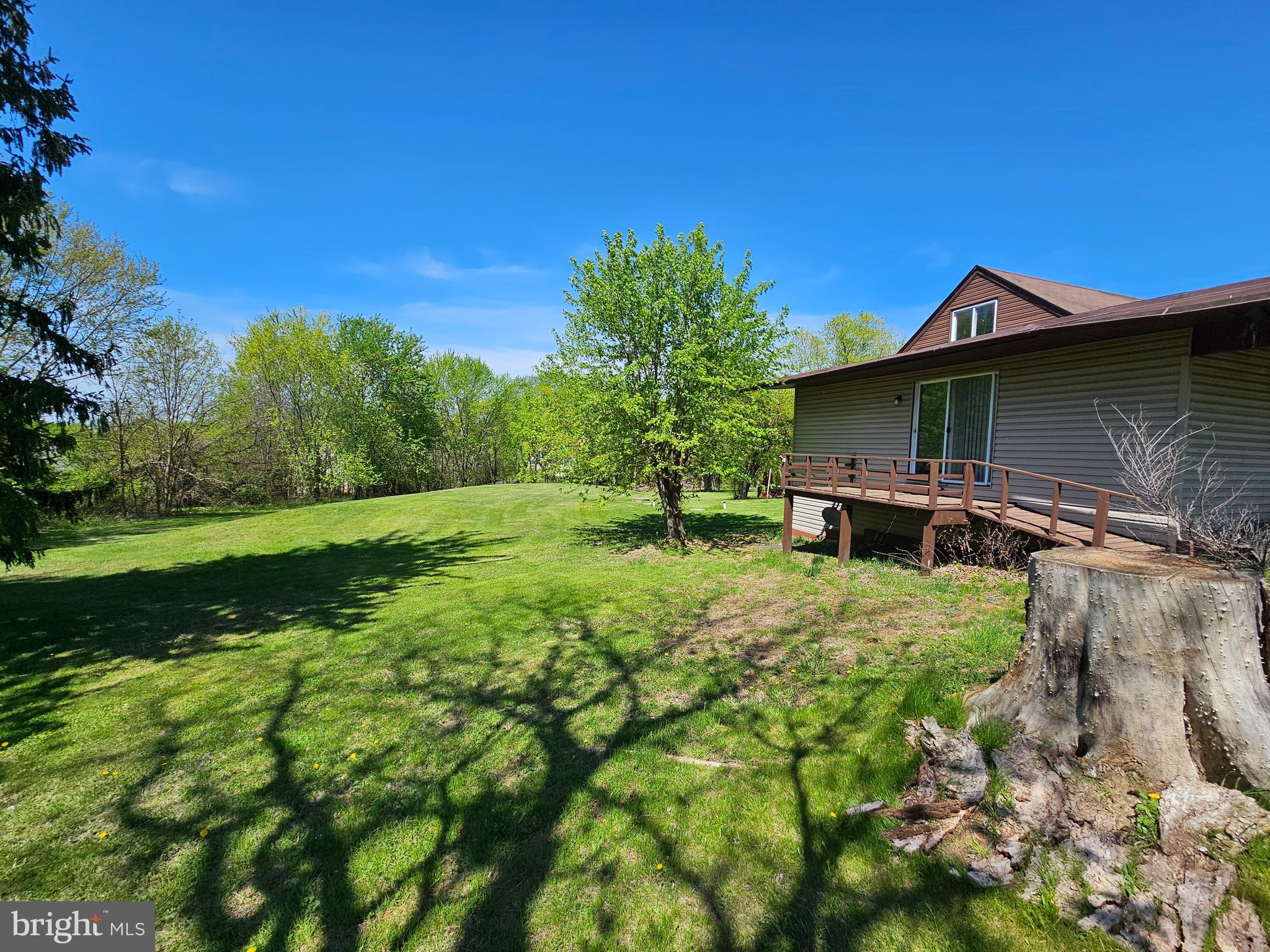 1020 Spur Road Souderton, PA 18964 - Photo 22 of 39 Apartments - Exterior, Yard