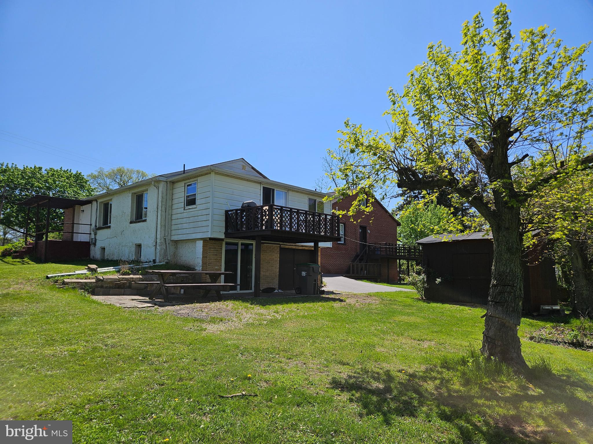 1020 Spur Road Souderton, PA 18964 - Photo 24 of 39 Apartments - Exterior