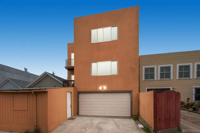 $1,895,000 | 1551 20th Avenue, San Francisco, CA 94122