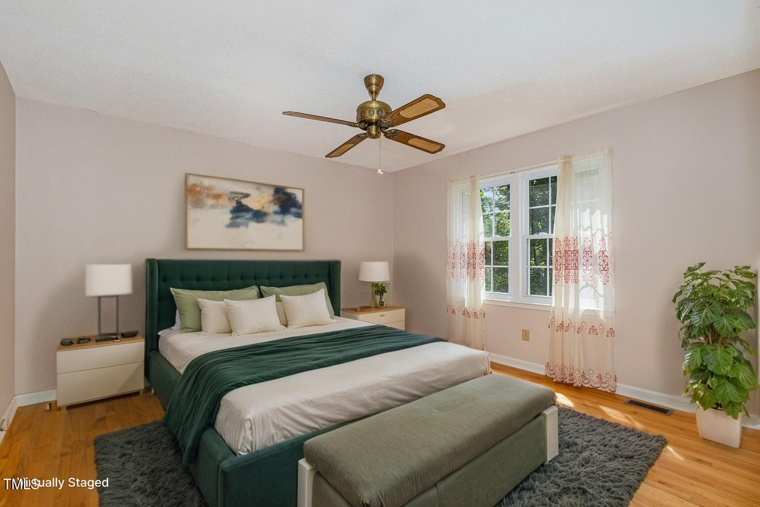 610 Southeast Maynard Road Cary, NC 27511 - Photo 24 of 33 Virtually Staged