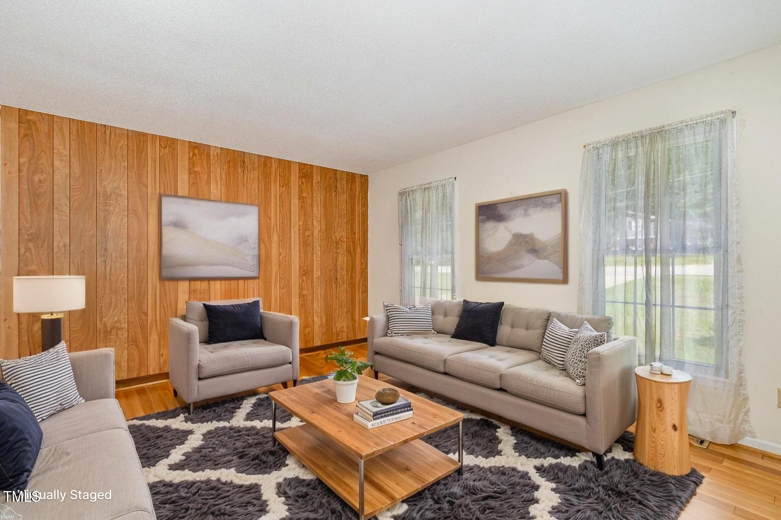 610 Southeast Maynard Road Cary, NC 27511 - Photo 7 of 33 Virtually Staged