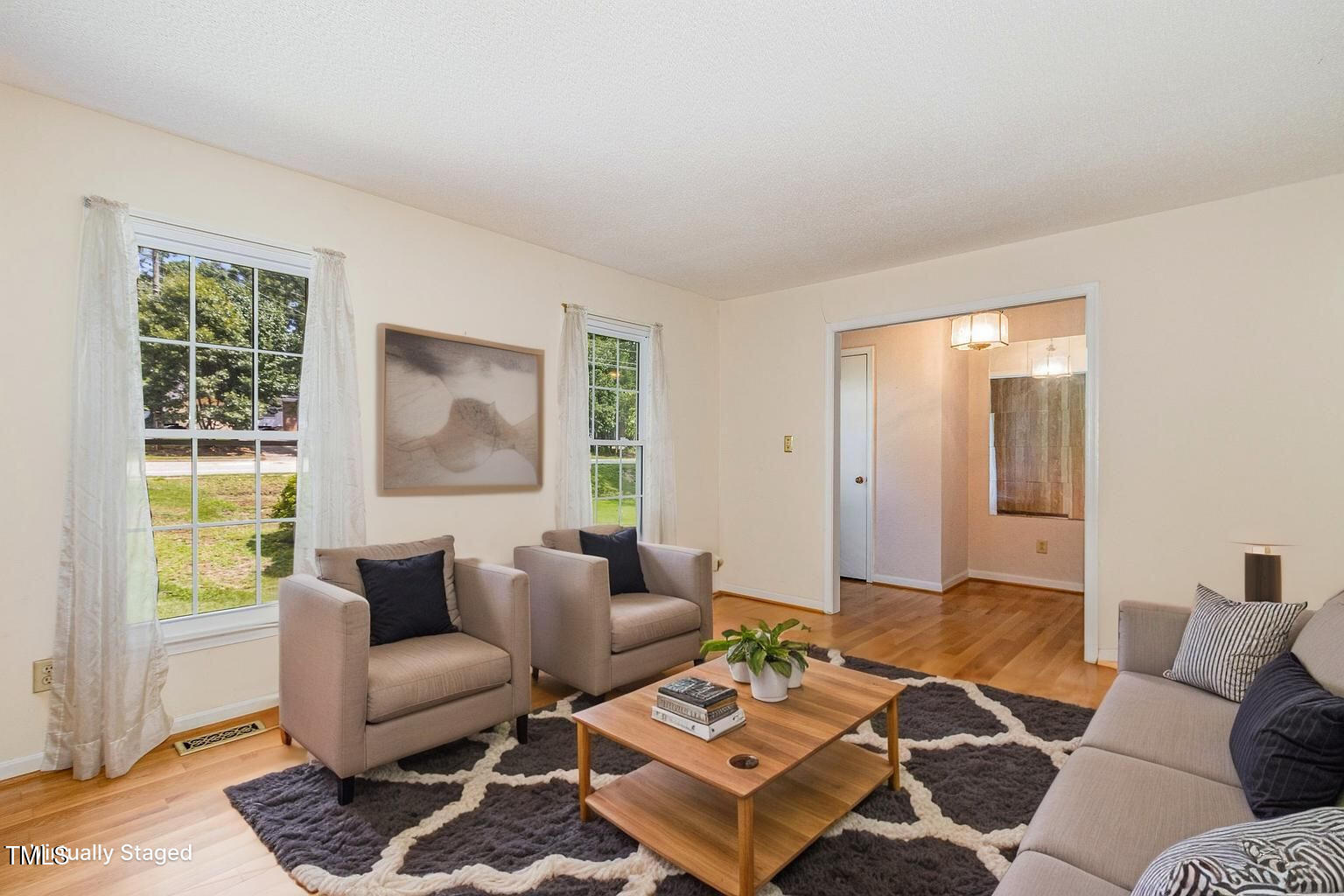 610 Southeast Maynard Road Cary, NC 27511 - Photo 9 of 33 Virtually Staged