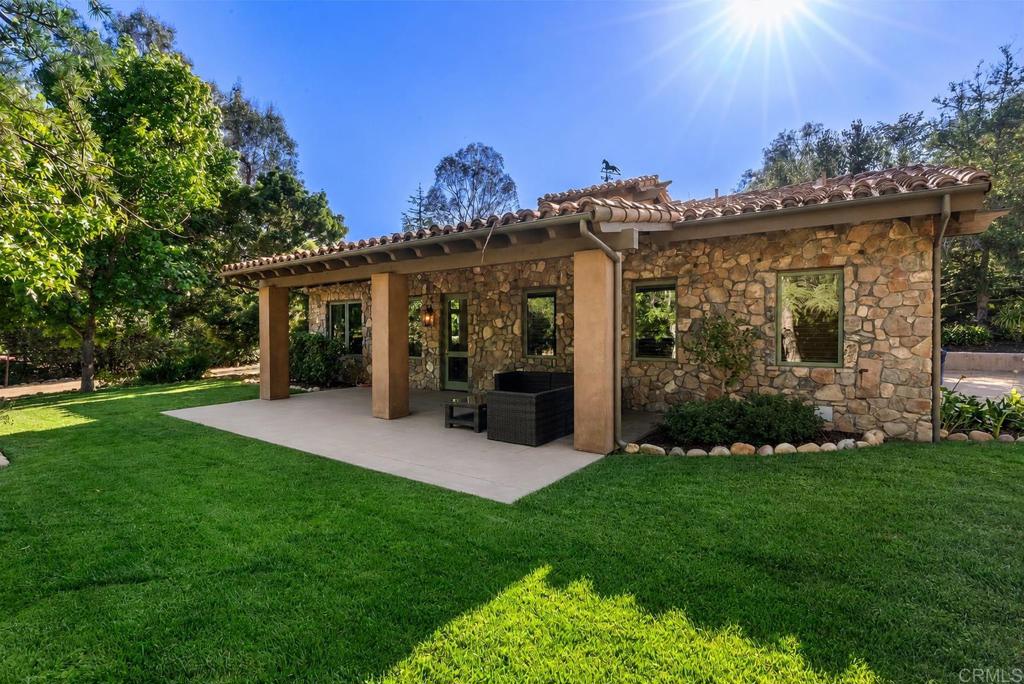 5330 San Elijo Rancho Santa Fe, CA 92067 - Photo 33 of 33