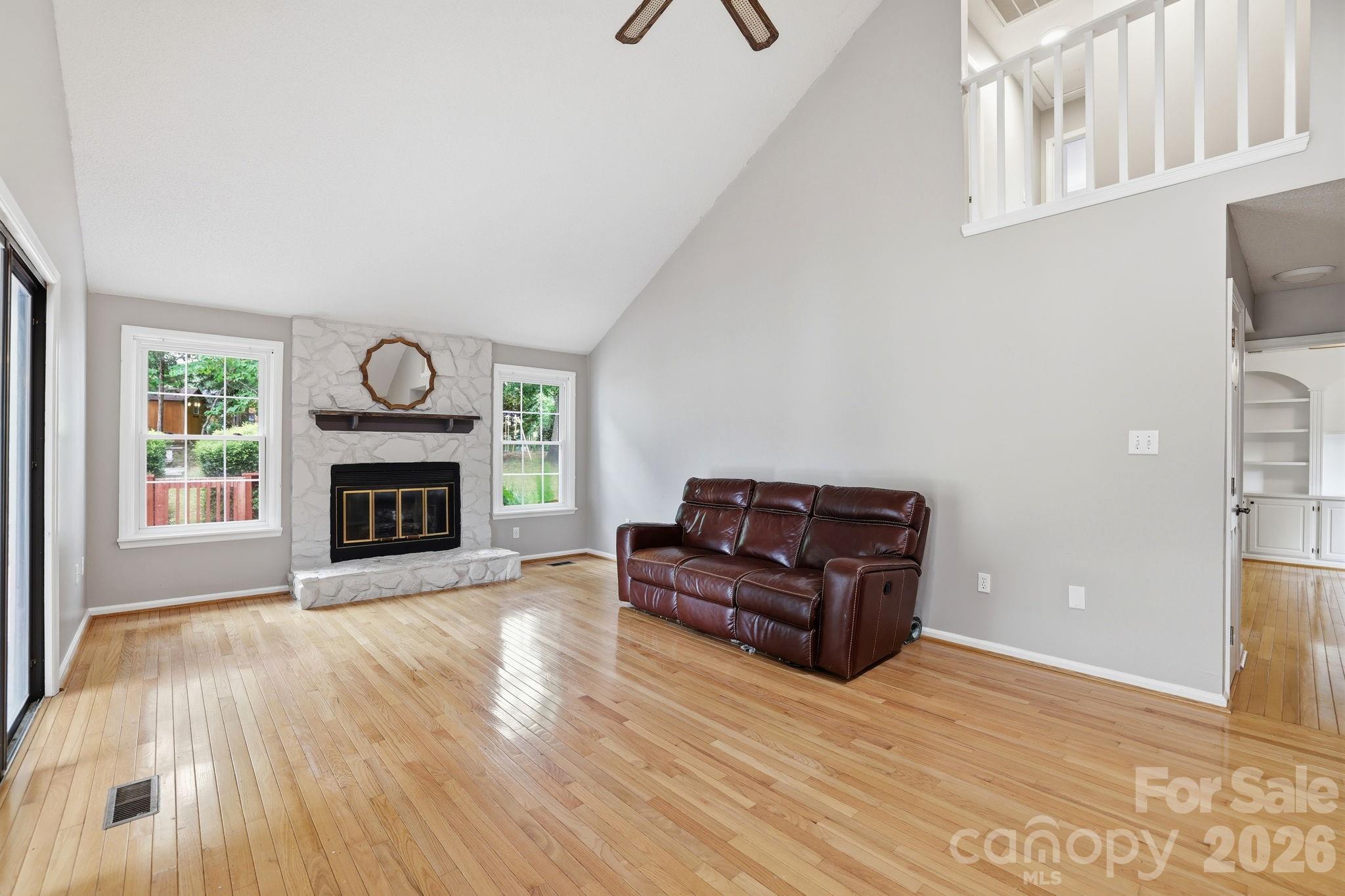 7038 Chelsea Day Lane Tega Cay, SC 29708 - Photo 13 of 47