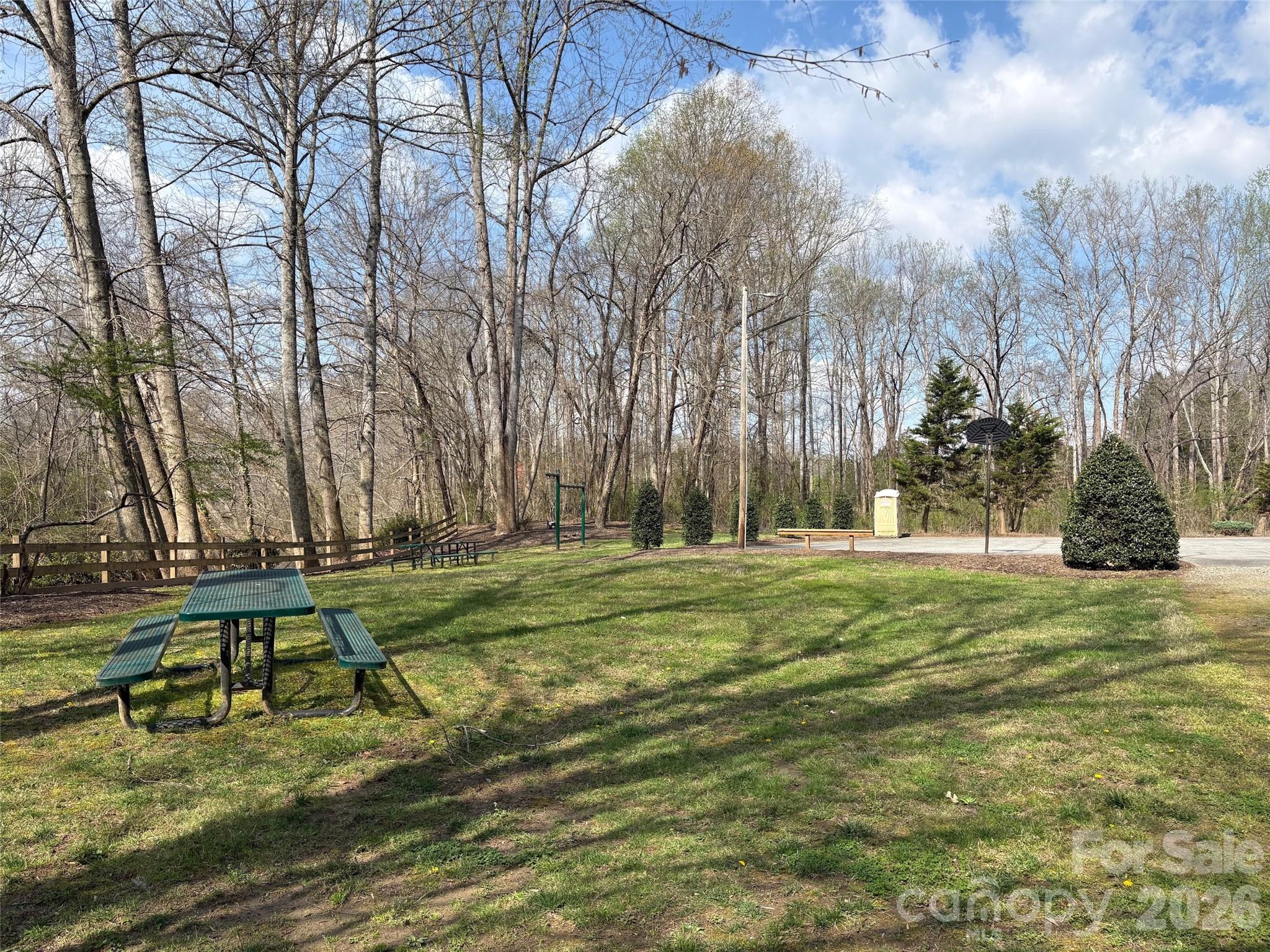 0 Valley Drive, Unit 142 Rutherfordton, NC 28139 - Photo 13 of 15 a backyard of a house with lots of green space