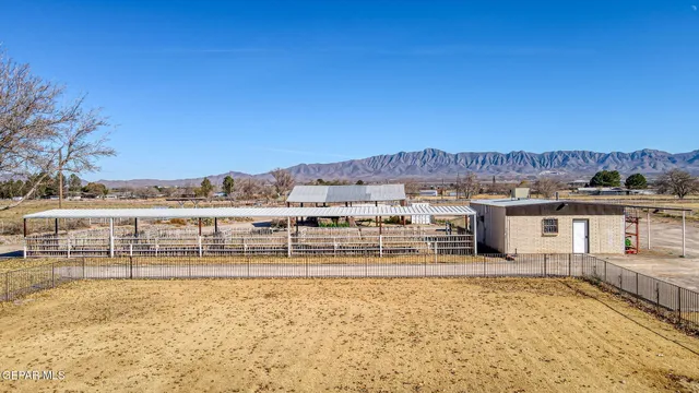 $1,150,000 | 7770 Westside Drive, Canutillo, TX 79835
