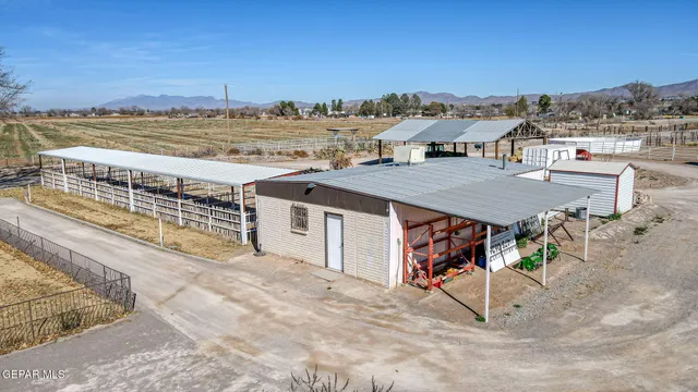 $1,150,000 | 7770 Westside Drive, Canutillo, TX 79835