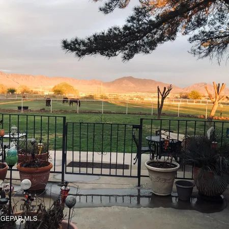 $1,150,000 | 7770 Westside Drive, Canutillo, TX 79835