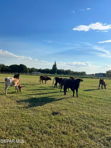 $1,150,000 | 7770 Westside Drive, Canutillo, TX 79835