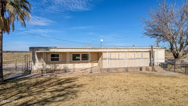 $1,150,000 | 7770 Westside Drive, Canutillo, TX 79835