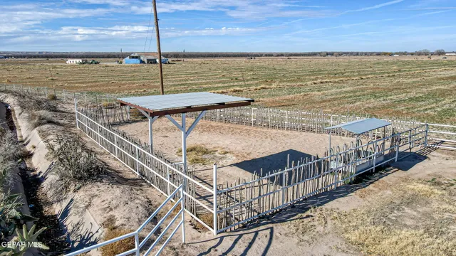 $1,150,000 | 7770 Westside Drive, Canutillo, TX 79835