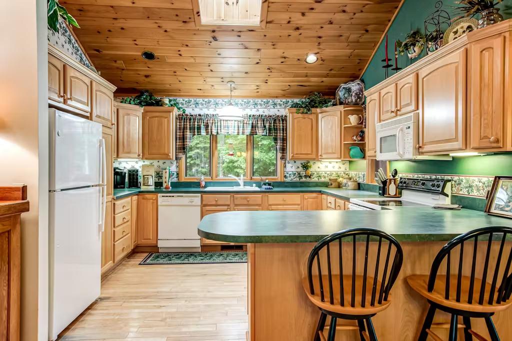 12784 Red Maple Road Manitowish Waters, WI 54545 - Photo 4 of 70 Gallery Image 4