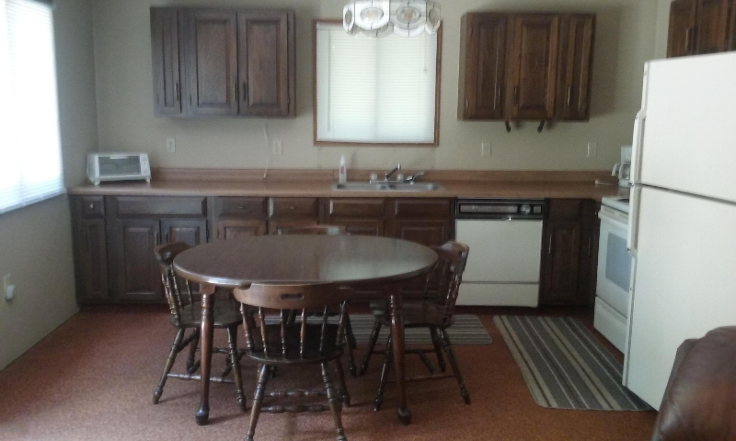 5595 South Frank Smith Road Chase, MI 49623 - Photo 2 of 10 5