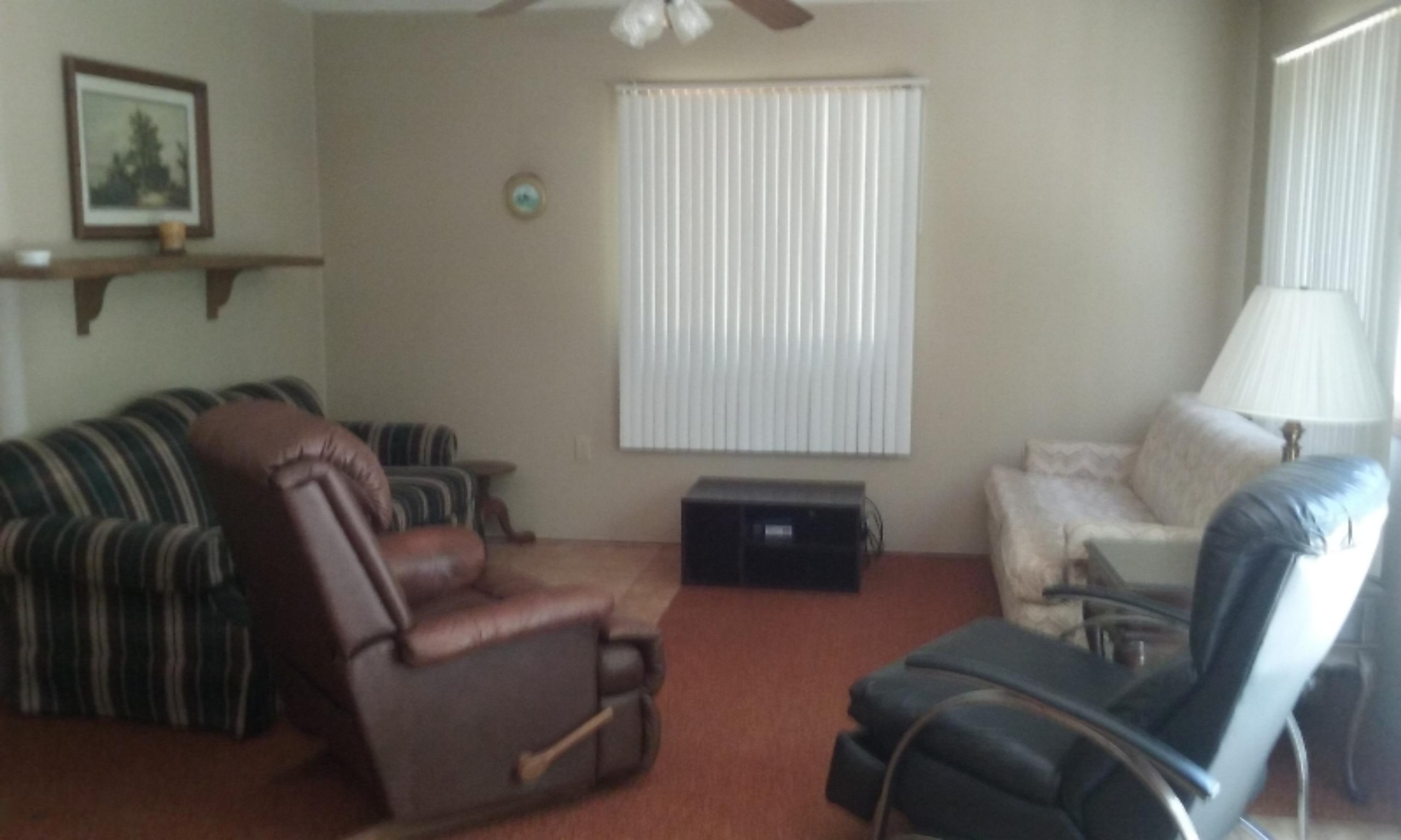 5595 South Frank Smith Road Chase, MI 49623 - Photo 3 of 10 4