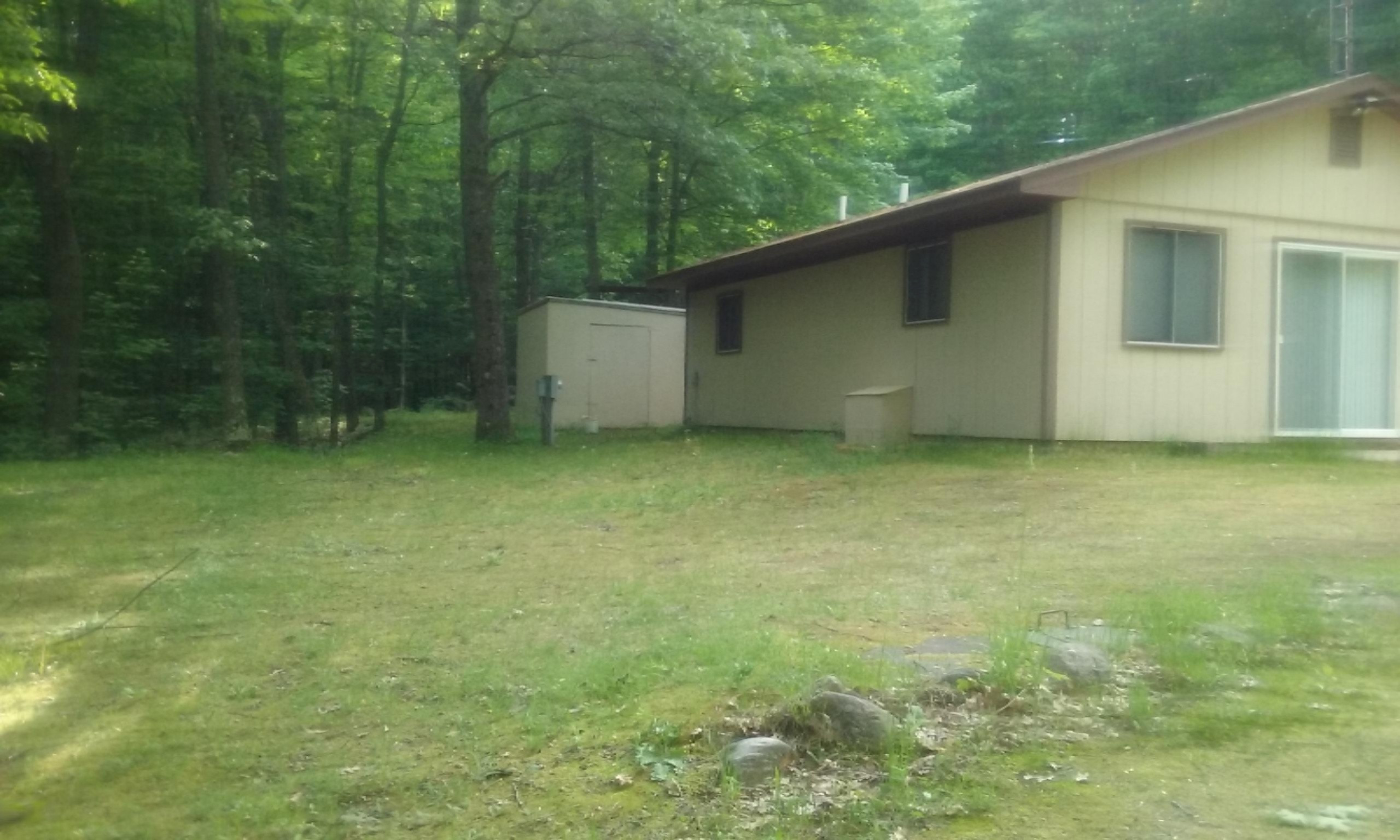 5595 South Frank Smith Road Chase, MI 49623 - Photo 10 of 10 11