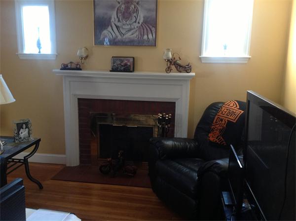 13 Curtis Road Saugus, MA 01906 - Photo 8 of 9 Gallery Image 8
