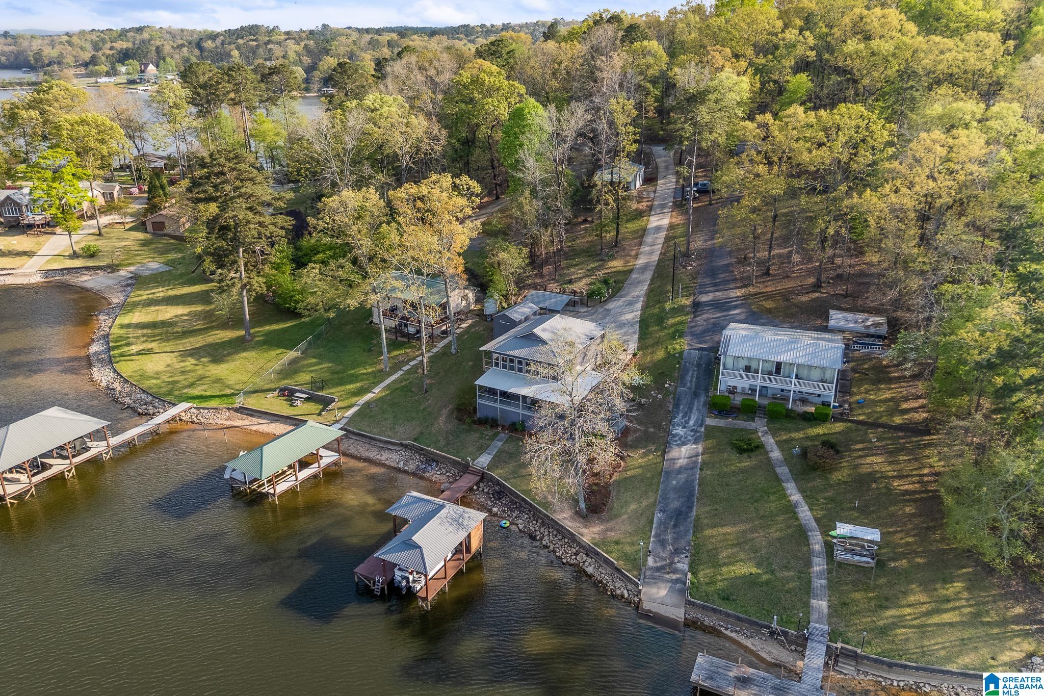 992 Davis Acres Drive Alpine, AL 35014 - Photo 47 of 48