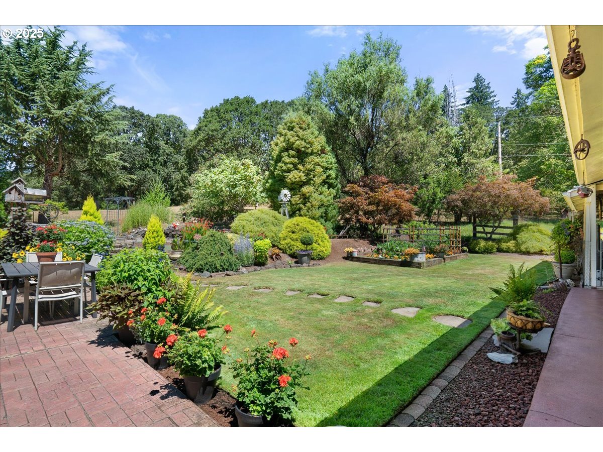 29555 South Beavercreek Road Mulino, OR 97042 - Photo 17 of 28