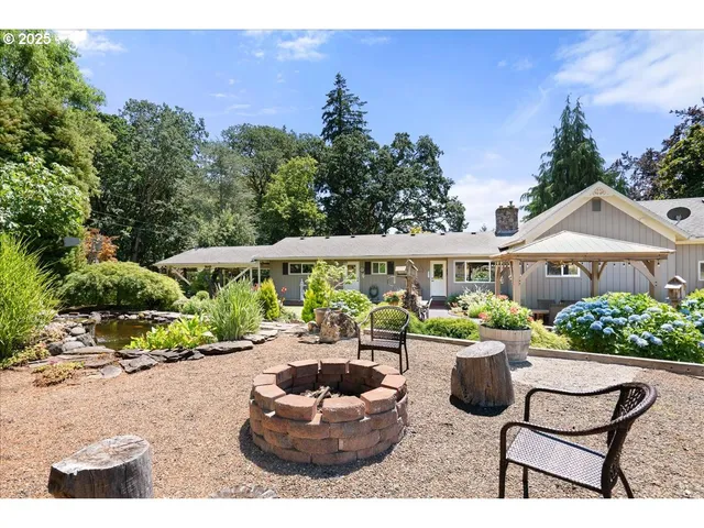 $699,999 | 29555 South Beavercreek Road, Mulino, OR 97042