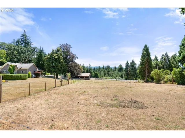 $699,999 | 29555 South Beavercreek Road, Mulino, OR 97042