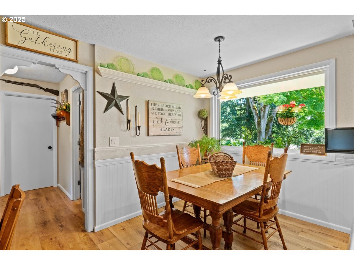 29555 South Beavercreek Road Mulino, OR 97042 - Photo 8 of 28