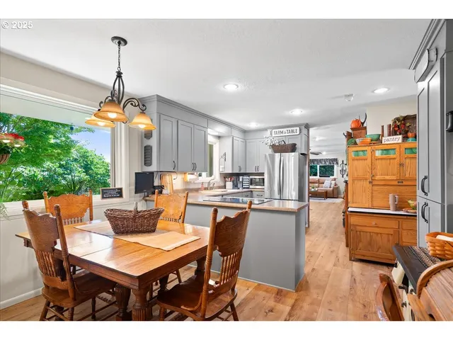 $699,999 | 29555 South Beavercreek Road, Mulino, OR 97042