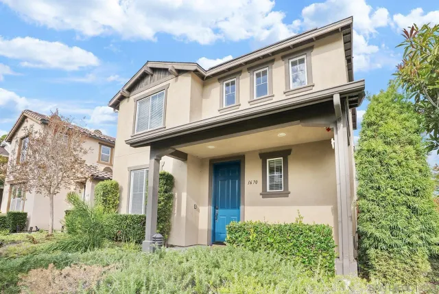 $895,000 | 1670 Grasshopper Lane, Chula Vista, CA 91915