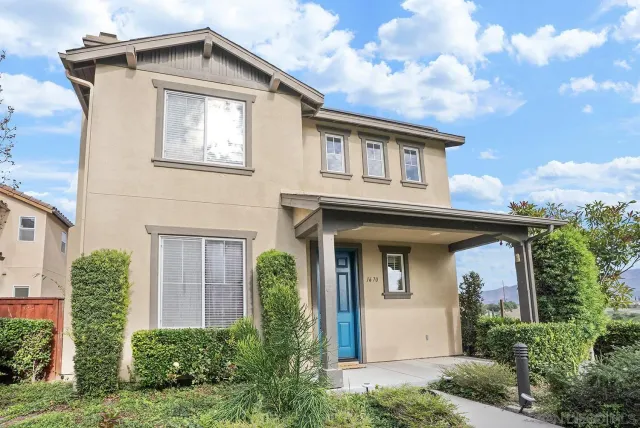 $895,000 | 1670 Grasshopper Lane, Chula Vista, CA 91915