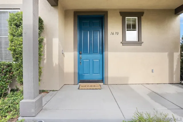 $895,000 | 1670 Grasshopper Lane, Chula Vista, CA 91915