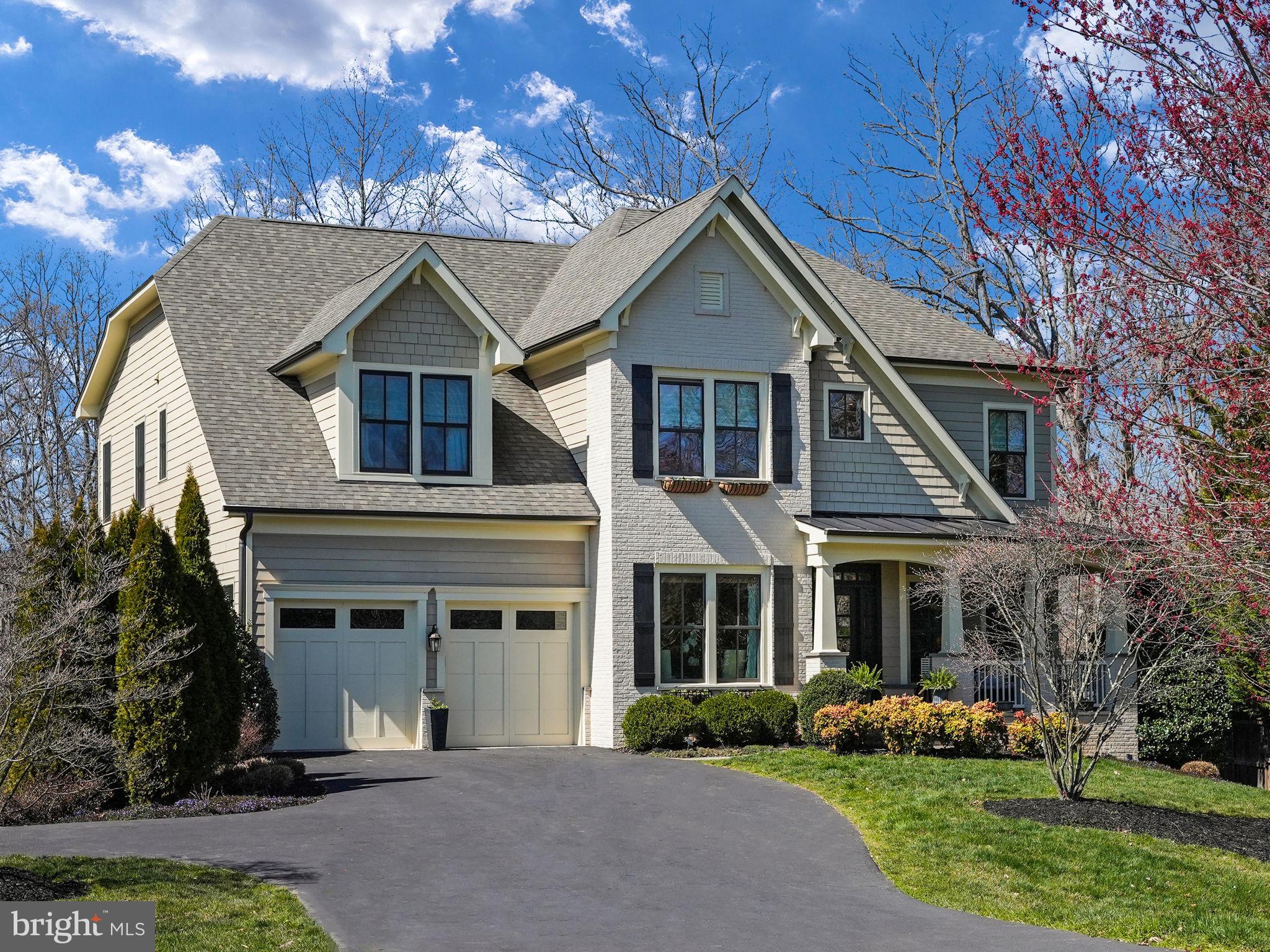 1656 Perlich Street McLean, VA 22101 - Photo 1 of 66 Front Exterior