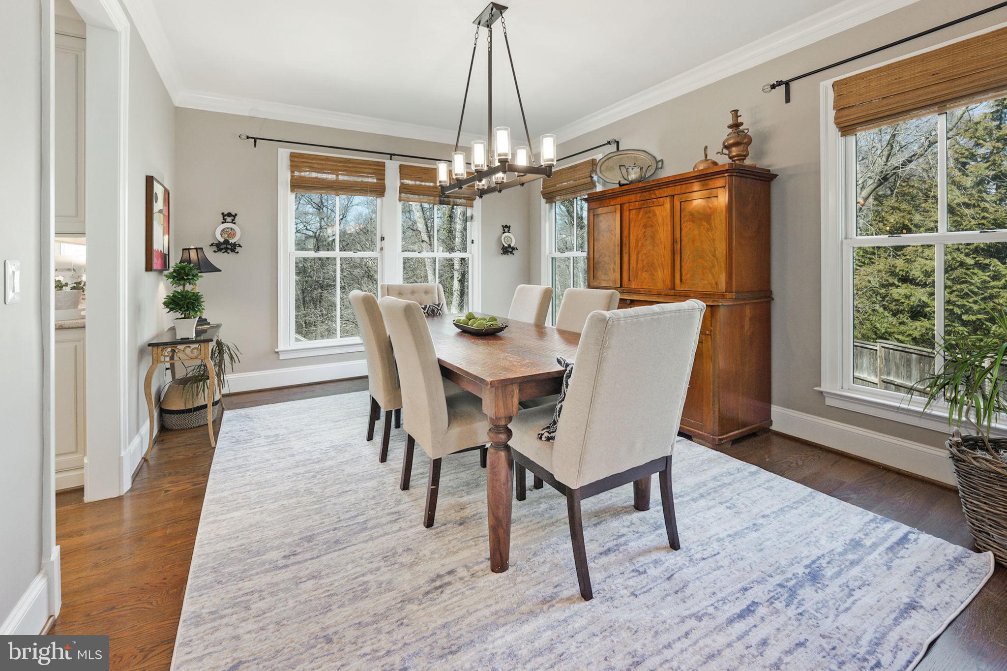1656 Perlich Street McLean, VA 22101 - Photo 11 of 66 Dining Room
