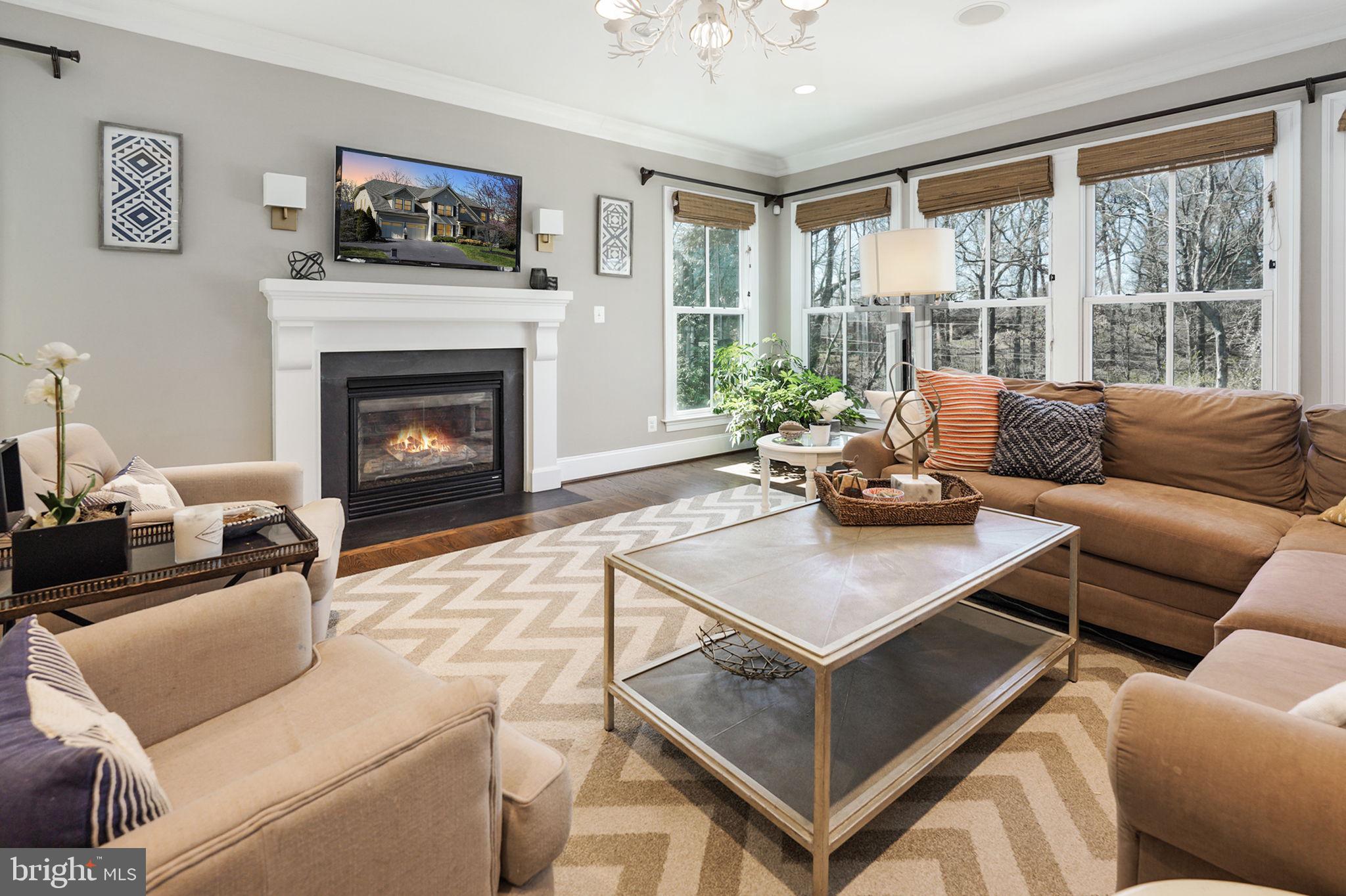 1656 Perlich Street McLean, VA 22101 - Photo 14 of 66 Family Room