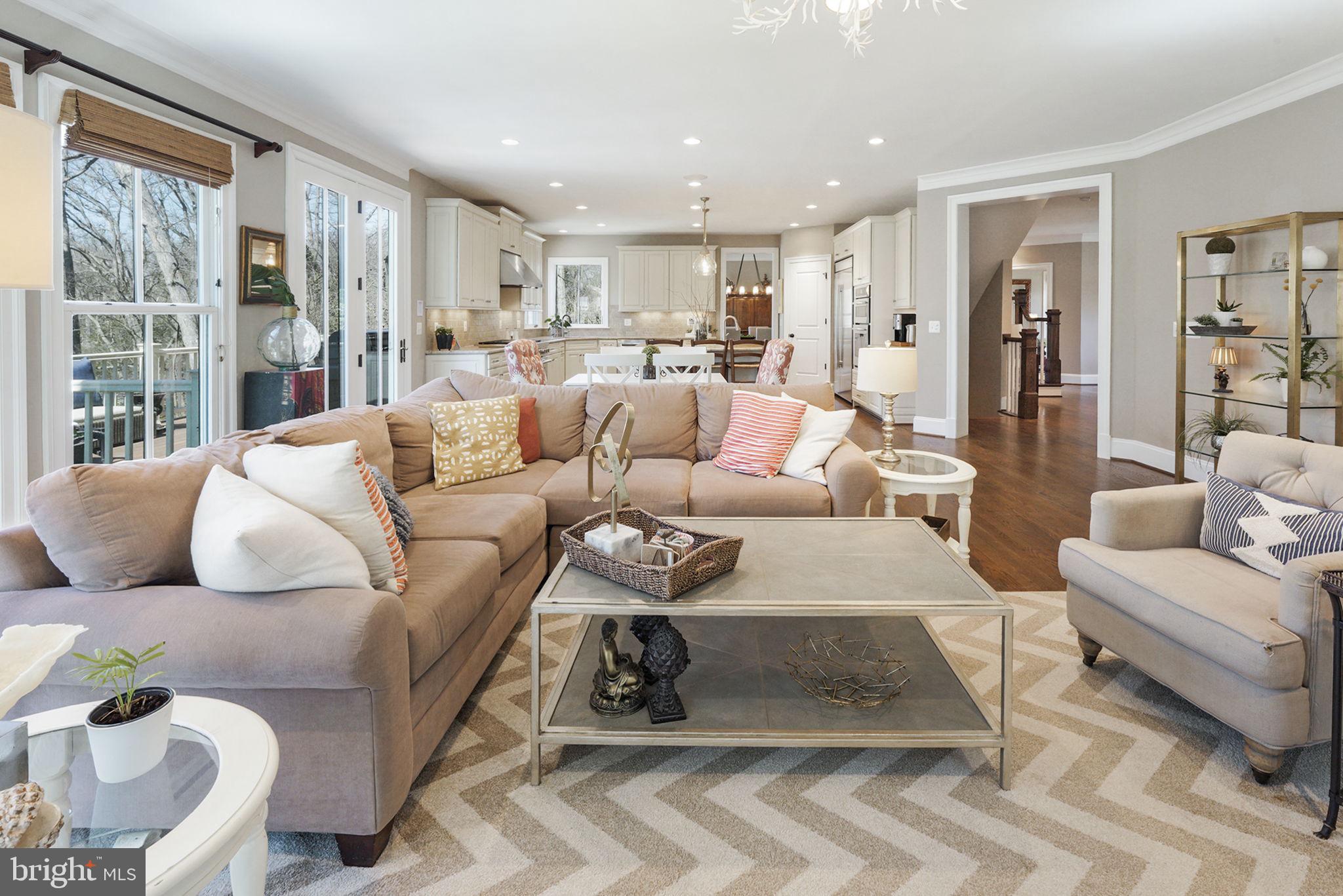 1656 Perlich Street McLean, VA 22101 - Photo 15 of 66 Family Room