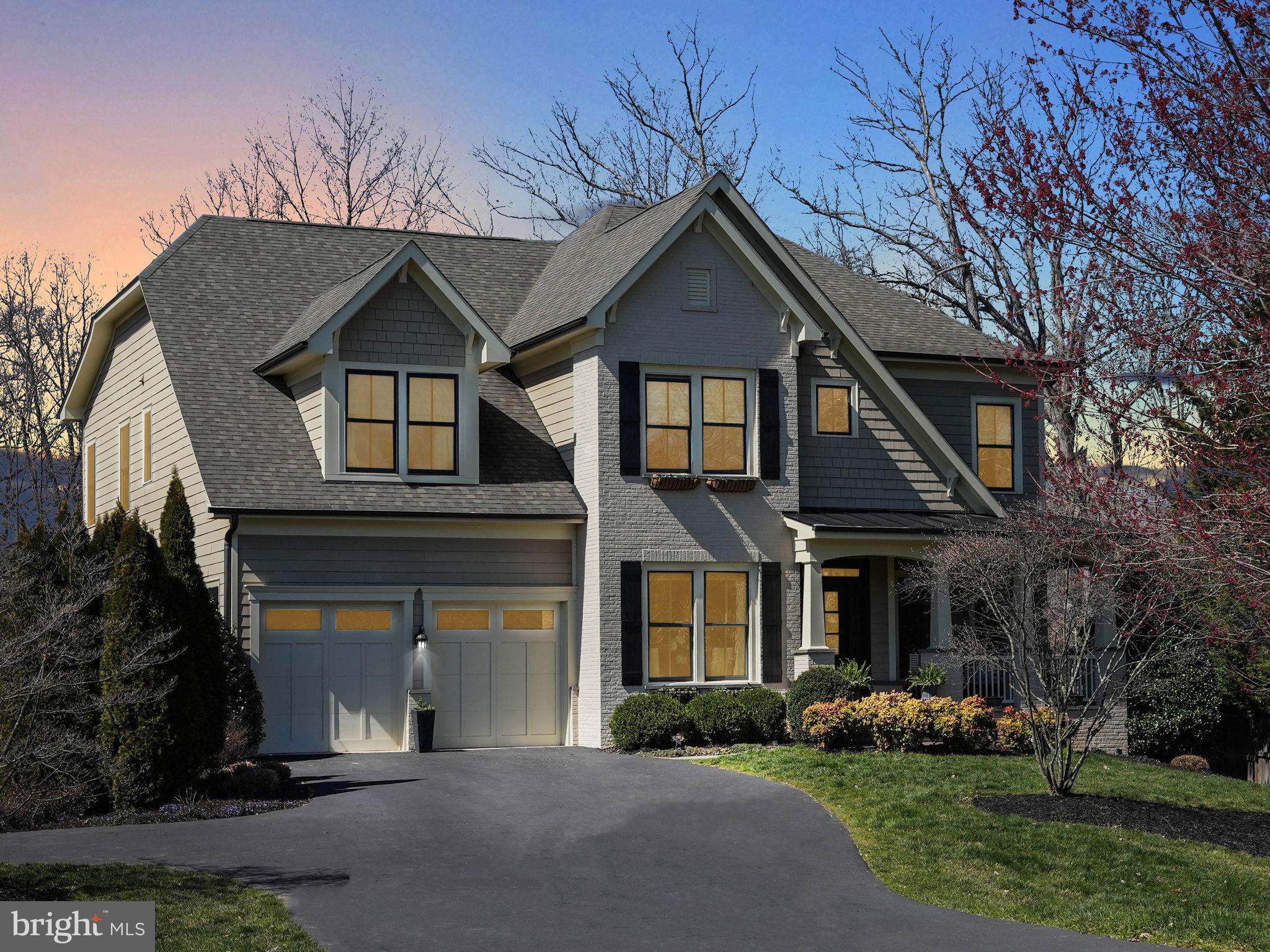 1656 Perlich Street McLean, VA 22101 - Photo 2 of 66 1656 PERLICH ST