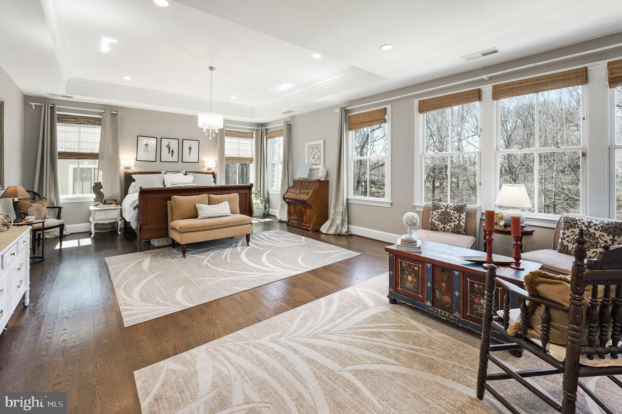 1656 Perlich Street McLean, VA 22101 - Photo 23 of 66 Primary Bedroom