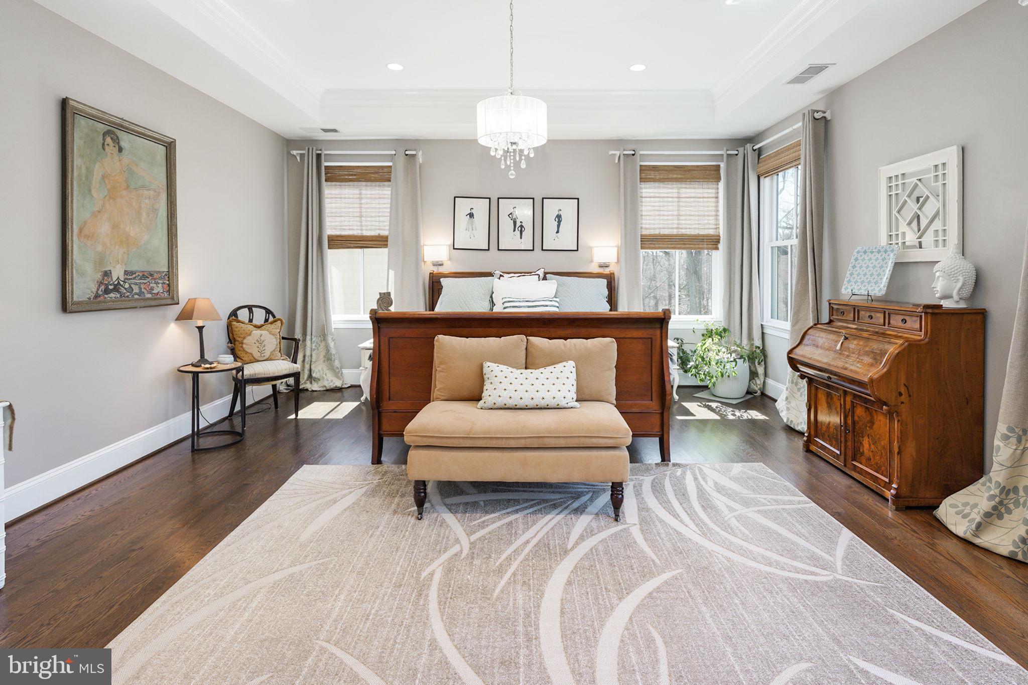 1656 Perlich Street McLean, VA 22101 - Photo 24 of 66 Primary Bedroom