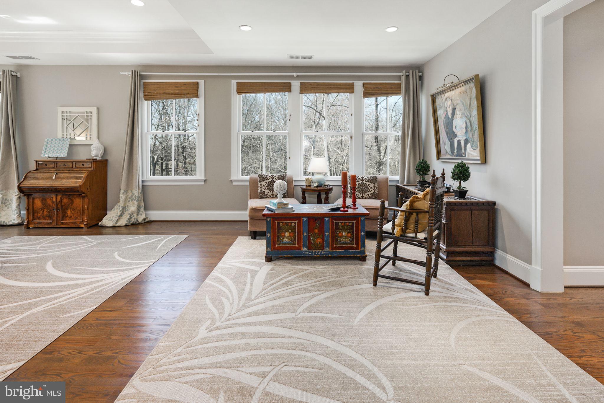 1656 Perlich Street McLean, VA 22101 - Photo 25 of 66 Primary Bedroom