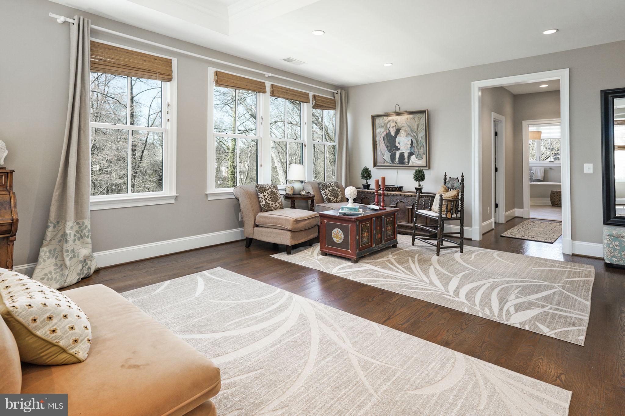 1656 Perlich Street McLean, VA 22101 - Photo 26 of 66 Primary Bedroom