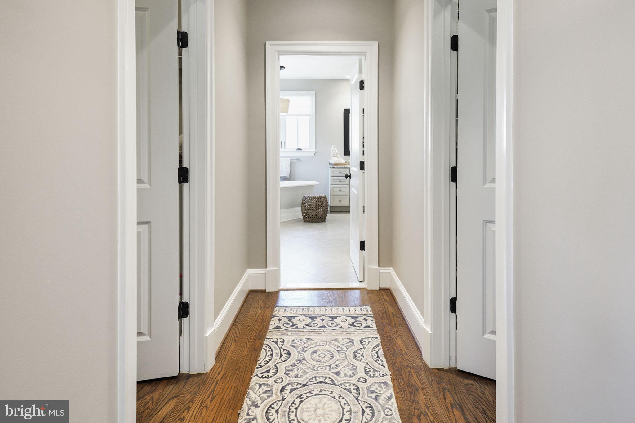 1656 Perlich Street McLean, VA 22101 - Photo 27 of 66 Primary Bedroom