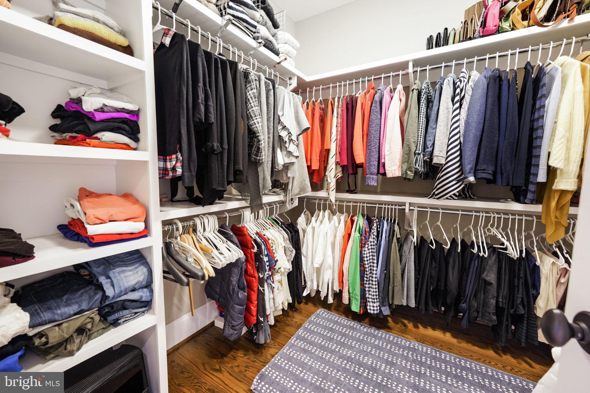 1656 Perlich Street McLean, VA 22101 - Photo 28 of 66 Primary Bedroom