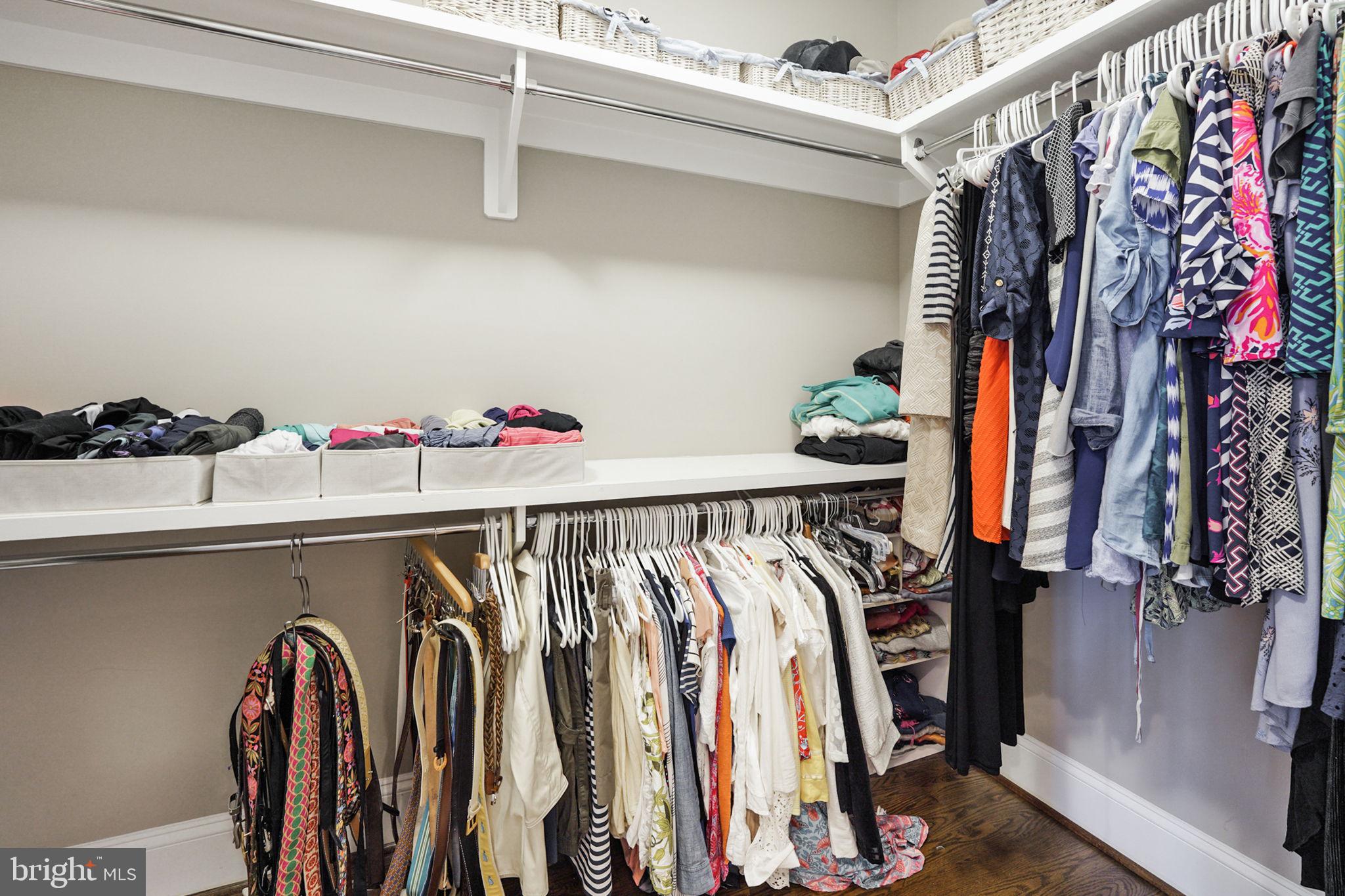 1656 Perlich Street McLean, VA 22101 - Photo 29 of 66 Primary Bedroom