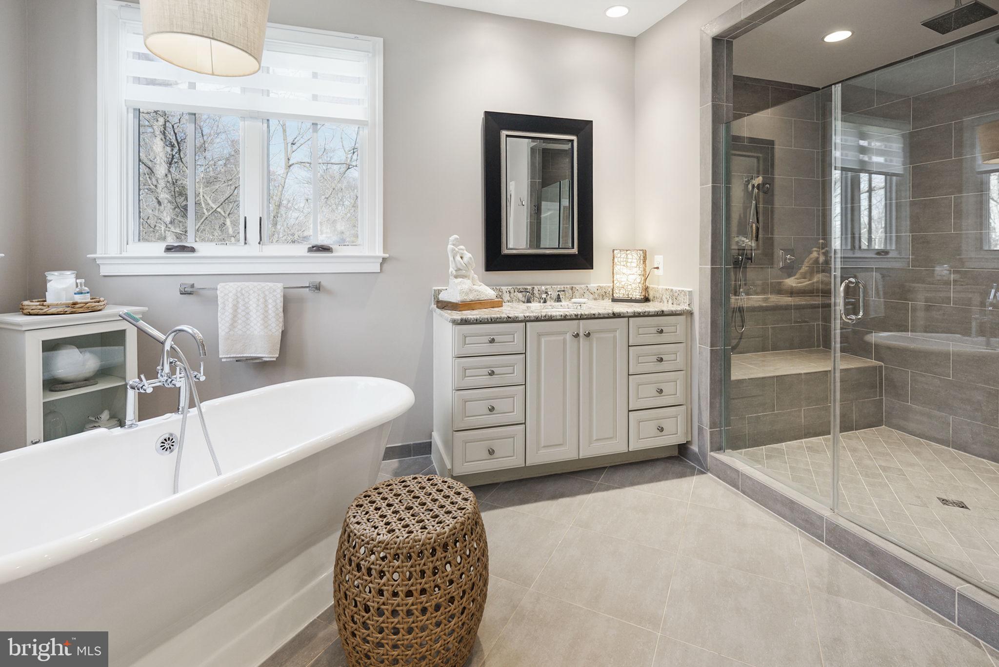 1656 Perlich Street McLean, VA 22101 - Photo 32 of 66 Primary Bath