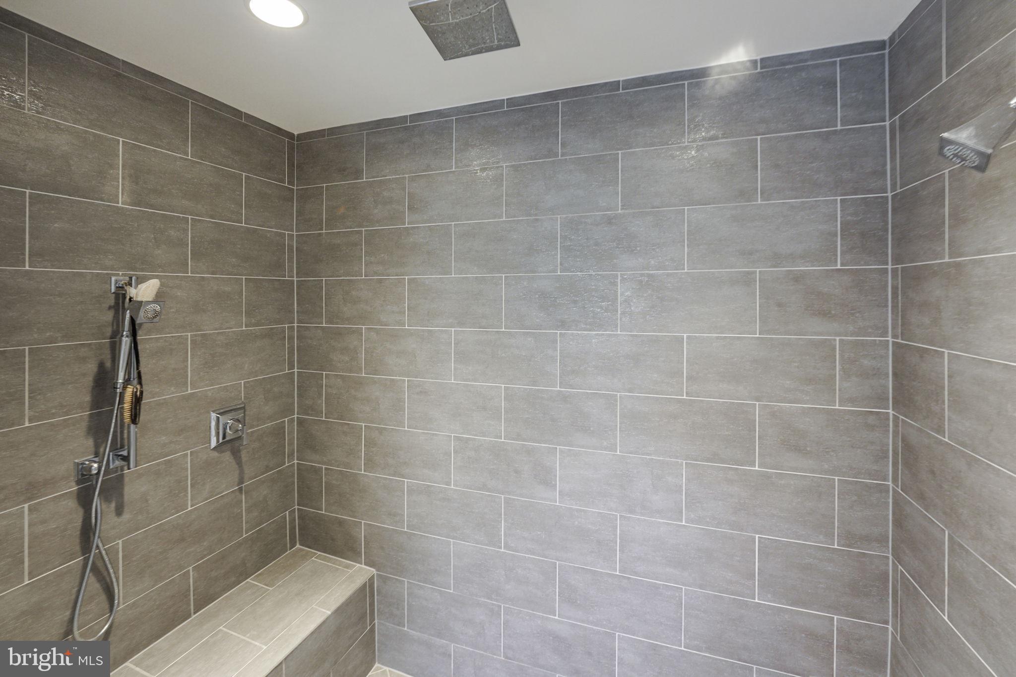 1656 Perlich Street McLean, VA 22101 - Photo 33 of 66 Oversized Shower