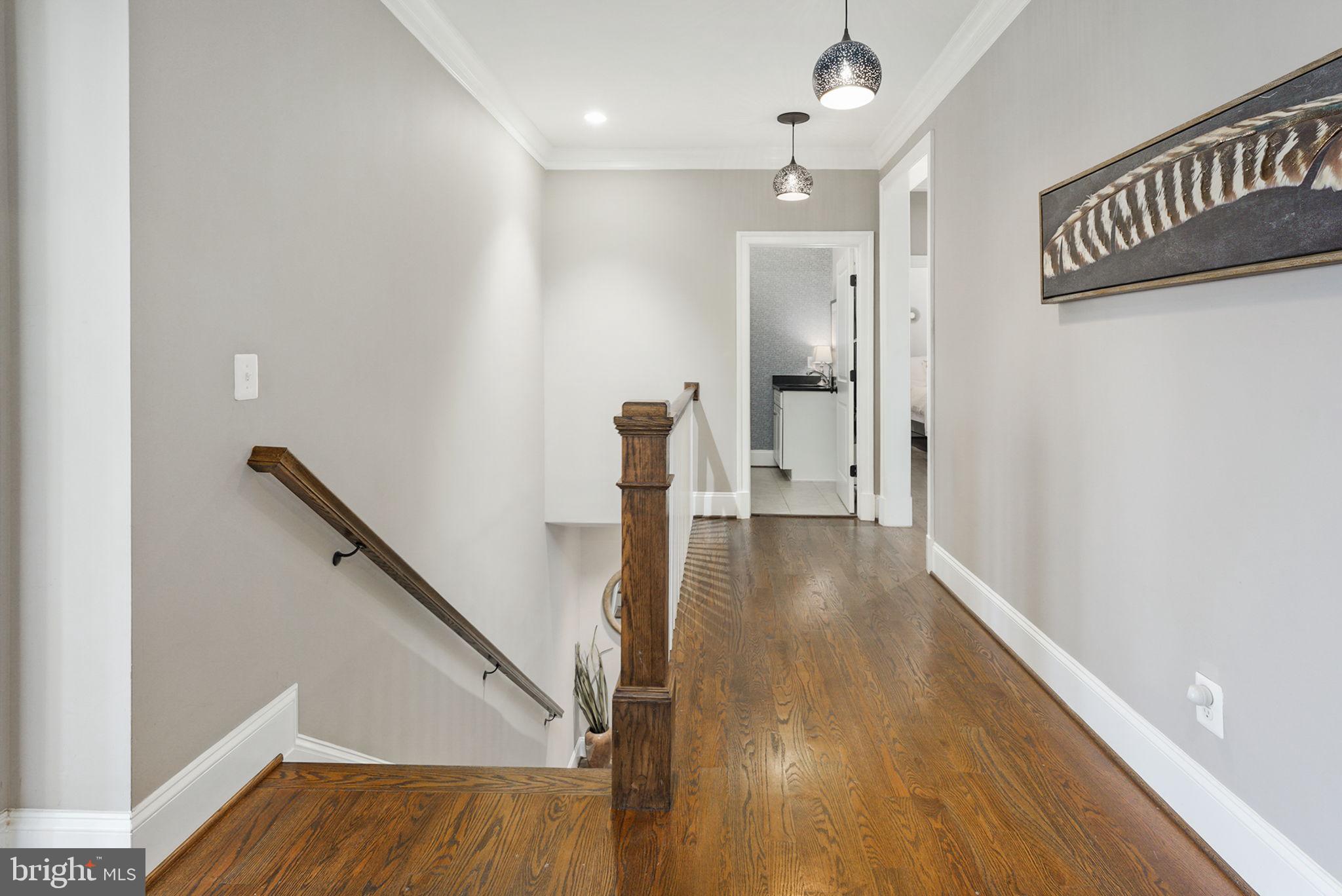 1656 Perlich Street McLean, VA 22101 - Photo 34 of 66 Upper Level Landing