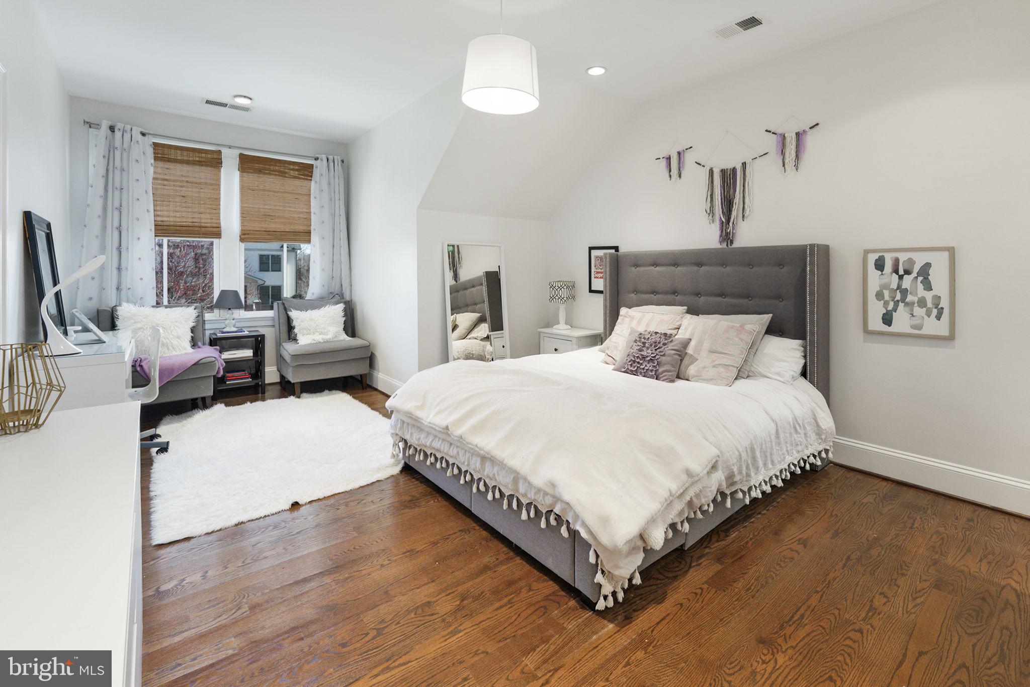 1656 Perlich Street McLean, VA 22101 - Photo 36 of 66 Second Bedroom