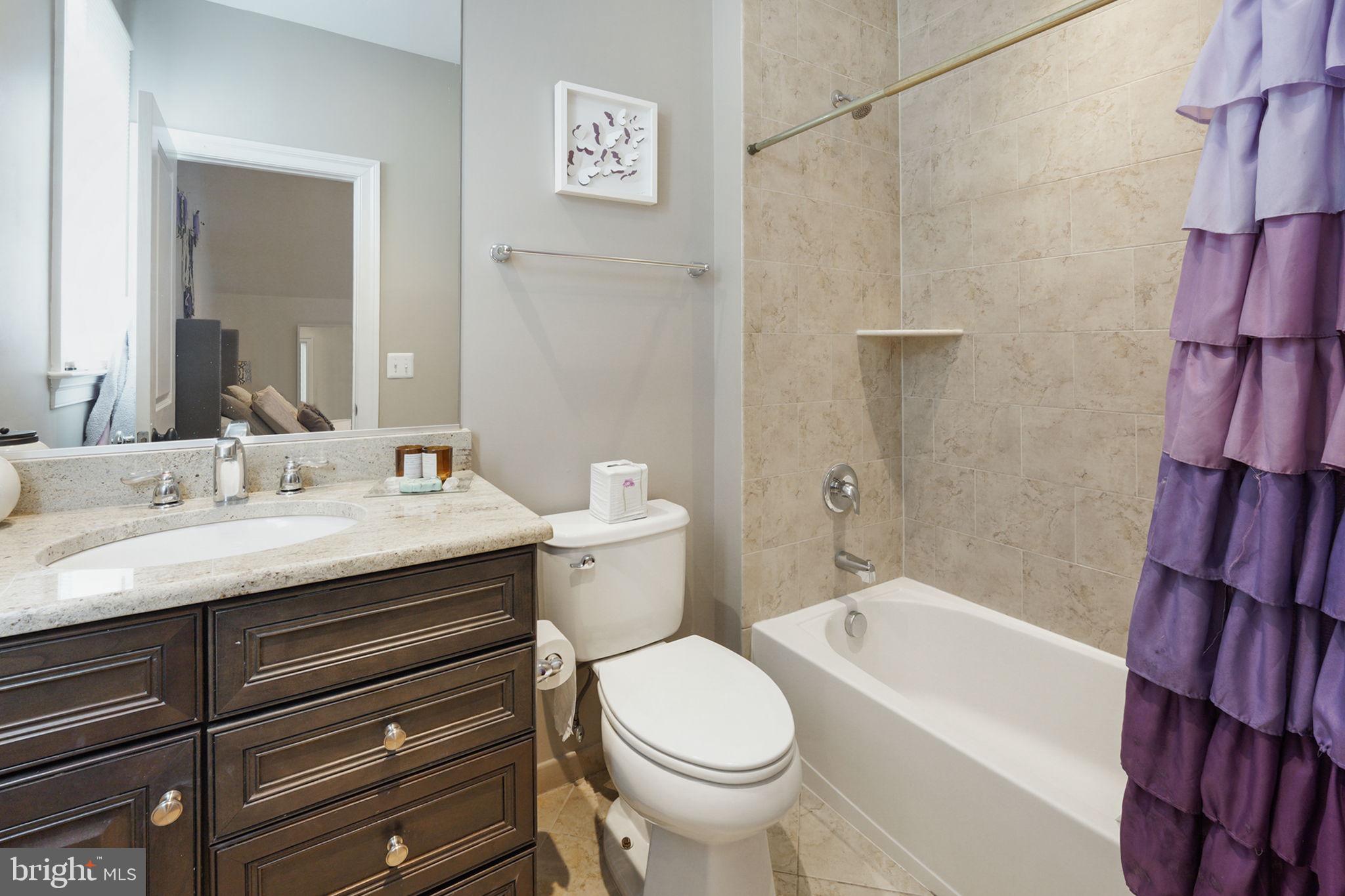 1656 Perlich Street McLean, VA 22101 - Photo 38 of 66 Ensuite Bath